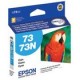Cartucho Epson 73N Cyan T073220 - Envío Gratuito
