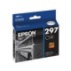 Cartucho Epson 297 Negro T297120-AL - Envío Gratuito