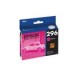 Cartucho Epson 296 Magenta T296320-AL - Envío Gratuito