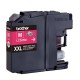 Cartucho Brother LC505 Magenta Alto Rendimiento - Envío Gratuito