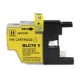 Cartucho Brother LC75 Amarillo - Envío Gratuito