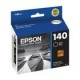 Cartucho Epson 140 Negro - Envío Gratuito