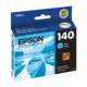 Cartucho Epson 140 Cyan T140220-AL - Envío Gratuito