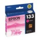 Cartucho Epson 133 Magenta T133320-AL - Envío Gratuito