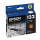 Cartucho Epson 132 Negro T132120-AL - Envío Gratuito