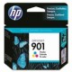 Cartucho HP 901 CC656AL Tricolor - Envío Gratuito