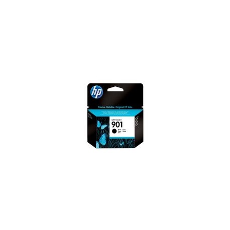 Cartucho hp 901 CC653AL Negro - Envío Gratuito