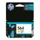 Cartucho HP 564 CB320WL Amarillo - Envío Gratuito