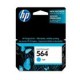 Cartucho HP 564 CB318WL Cyan - Envío Gratuito
