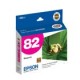 Cartucho Epson 82N Magenta T082320-AL - Envío Gratuito