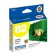 Cartucho Epson 82N Amarillo T082420-AL - Envío Gratuito