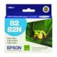 Cartucho Epson 82N Cyan Light T082520-AL - Envío Gratuito