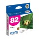 Cartucho Epson 82N magenta light T082620-AL - Envío Gratuito
