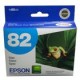 Cartucho Epson 82N Cyan T082220AL - Envío Gratuito