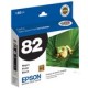 Cartucho Epson 82N Negro T082120-AL - Envío Gratuito