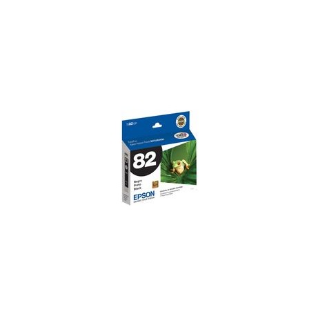 Cartucho Epson 82N Negro T082120-AL - Envío Gratuito