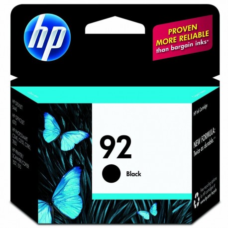 Cartucho HP 98 C9364WL Negro - Envío Gratuito