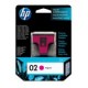 Cartucho HP 02 C8772WL Magenta - Envío Gratuito