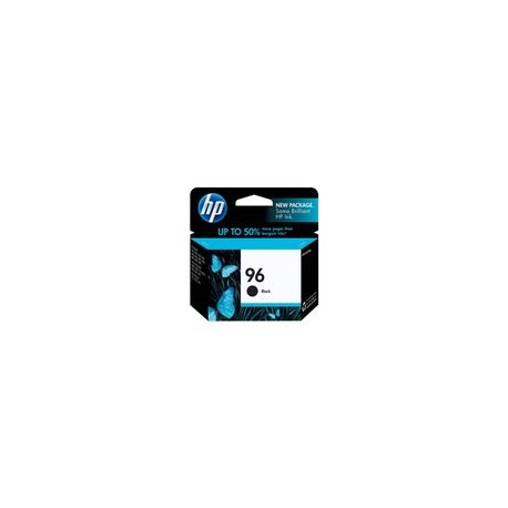 Cartucho HP 96 C8767WL Negro - Envío Gratuito