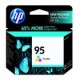 Cartucho HP 95 C8766WL Tricolor - Envío Gratuito