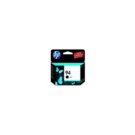 Cartucho HP 94 C8765WL Negro - Envío Gratuito
