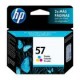 Cartucho HP 57 C6657A57 Tricolor - Envío Gratuito