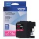 Cartucho Brother LC-103 magenta - Envío Gratuito