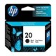 Cartucho HP 6614 negro - Envío Gratuito