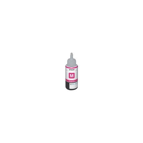 Botella Epson T664320-AL Magenta - Envío Gratuito