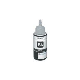 Botella de tinta Epson T664120-AL Negro - Envío Gratuito