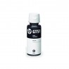 Botella HP GT52 Tinta Original Color Negro