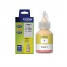 Botella Brother BT5001Y Super alto rendimiento Tinta Amarill
