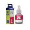 Botella Brother BT5001M Super alto rendimiento Tinta Magenta