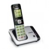 Telefono Inalambrico Vtech CS6719 Negro con Plata