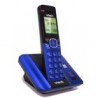 Teléfono Inalámbrico Vtech Cordless color Azul
