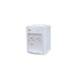 Despachador de Agua Royal Electrico de Mesa Frio y Caliente - Envío Gratuito