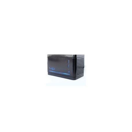 Regulador de Voltaje Vica OnGuard AVR1500 - Regulador Vica OnGuard AVR1500 1500VA/700W 8 entradas 2USB - Envío Gratuito