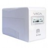 No Break Vica con Regulador S900VA y 500 Watts - No Break Vica con Regulador S900VAy 500 Watts