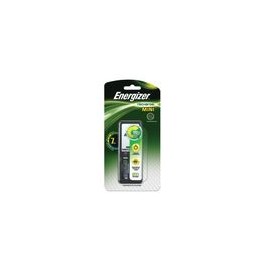 CARGADOR MINI ENERGIZER AA/AAA  2 PILAS - Envío Gratuito