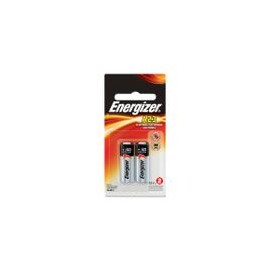 PILA ENERGIZER ESPECIALIZADA ALCALINA A23 12V C/2 - Envío Gratuito