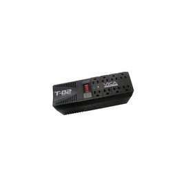 Regulador Vica T-02 1200 VA/700 Watts - Envío Gratuito