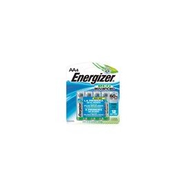 PILA ENERGIZER ECO ADVANCED AA 4 PZAS - Envío Gratuito