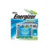 PILA ENERGIZER ECO ADVANCED AA 4 PZAS