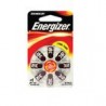 PILA ENERGIZER LITIO AA CON 2 PIEZAS