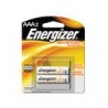 PILA ENERGIZER ADVANCED AAA CON 2 PIEZAS