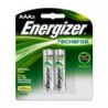 PILA RECARGABLE ENERGIZER AAA CON 2 PIEZAS