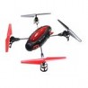 Dron Quadcoptero Control Remoto Y Camara HD