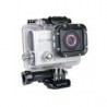 Camara Gotop Plateada