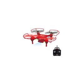 Dron Swift Stream con Camara Rojo - Envío Gratuito