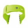 Correa Flex Apple Watch 42mm Verde